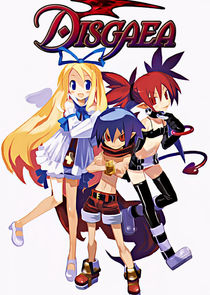 Disgaea Ne Zaman?'