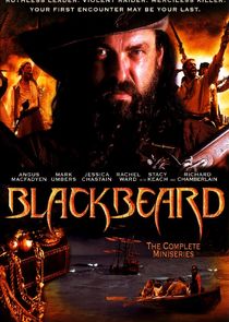 Blackbeard Ne Zaman?'