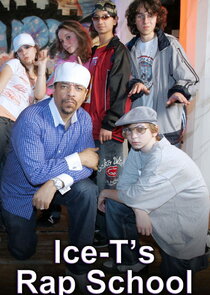 Ice-T's Rap School Ne Zaman?'