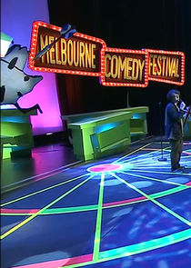 Melbourne International Comedy Festival Ne Zaman?'
