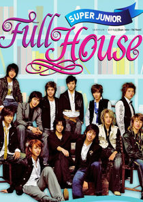Super Junior Full House Ne Zaman?'