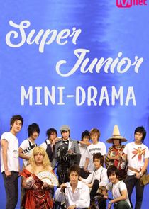 Super Junior Mini-Drama Ne Zaman?'