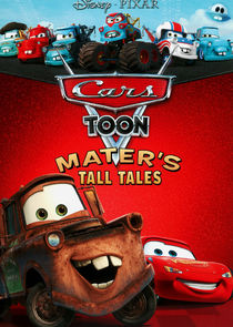 Mater's Tall Tales Ne Zaman?'
