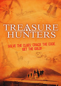 Treasure Hunters Ne Zaman?'