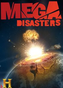 Mega Disasters Ne Zaman?'