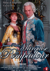 Jeanne Poisson, Marquise de Pompadour Ne Zaman?'