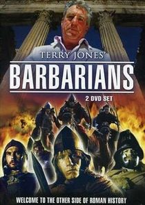 Terry Jones's Barbarians Ne Zaman?'