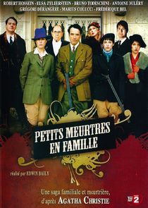 Petits Meurtres en famille Ne Zaman?'