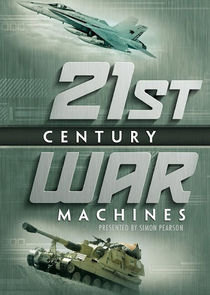 21st Century War Machines Ne Zaman?'