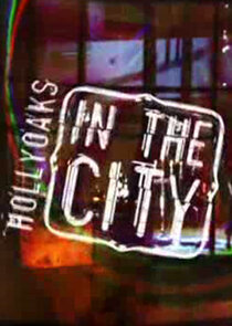 Hollyoaks: In the City Ne Zaman?'