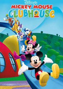 Mickey Mouse Clubhouse Ne Zaman?'