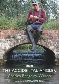 The Accidental Angler Ne Zaman?'