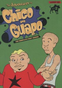 The Adventures of Chico and Guapo Ne Zaman?'