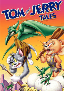 Tom and Jerry Tales Ne Zaman?'