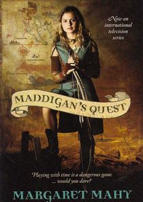 Maddigan's Quest Ne Zaman?'