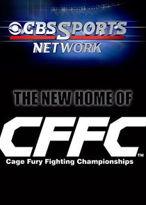 Cage Fury Fighting Championships Ne Zaman?'