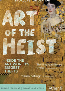 Art of the Heist Ne Zaman?'