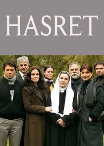 Hasret Ne Zaman?'