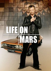 Life on Mars Ne Zaman?'