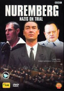 Nuremberg: Nazis on Trial Ne Zaman?'