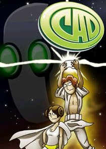 Ctrl+Alt+Del: The Animated Series Ne Zaman?'