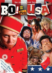 Bo! in the USA Ne Zaman?'