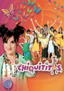 Chiquititas sin fin Ne Zaman?'