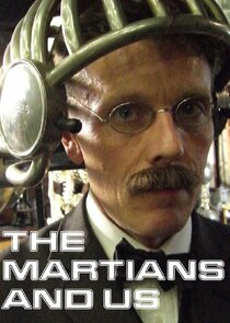 The Martians and Us Ne Zaman?'