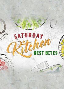 Saturday Kitchen Best Bites Ne Zaman?'