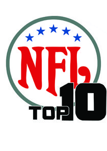NFL Top 10 Ne Zaman?'