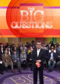 The Big Questions Ne Zaman?'