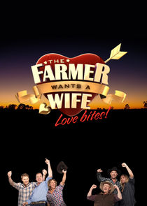 The Farmer Wants a Wife Ne Zaman?'