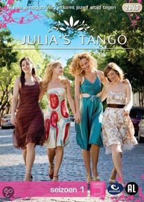 Julia's Tango Ne Zaman?'