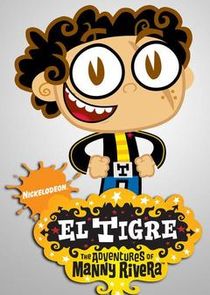El Tigre: The Adventures of Manny Rivera Ne Zaman?'