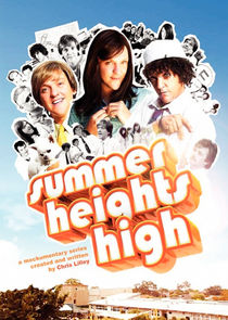 Summer Heights High Ne Zaman?'