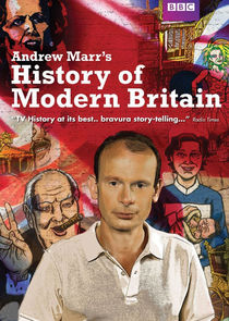 Andrew Marr's History of Modern Britain Ne Zaman?'