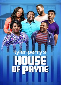 Tyler Perry's House of Payne Ne Zaman?'