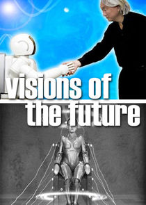 Visions of the Future Ne Zaman?'