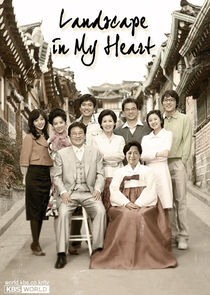 TV Novel: Landscape in My Heart Ne Zaman?'