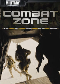 Combat Zone Ne Zaman?'