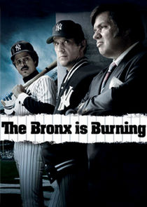 The Bronx is Burning Ne Zaman?'