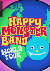 Happy Monster Band Ne Zaman?'