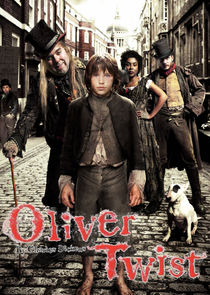Oliver Twist Ne Zaman?'