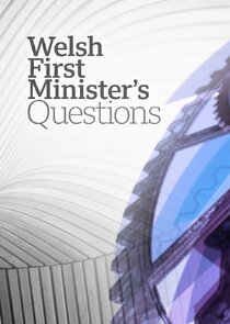 Welsh First Minister's Questions Ne Zaman?'