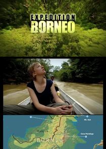 Expedition Borneo Ne Zaman?'
