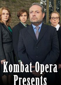Kombat Opera Presents Ne Zaman?'