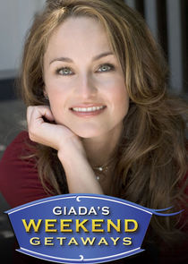 Giada's Weekend Getaways Ne Zaman?'