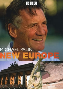 Michael Palin's New Europe Ne Zaman?'