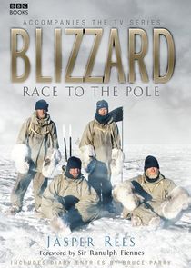 Blizzard: Race to the Pole Ne Zaman?'
