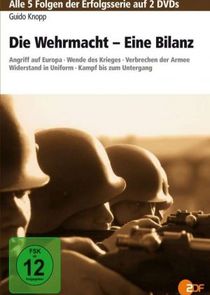 Die Wehrmacht - Eine Bilanz Ne Zaman?'
